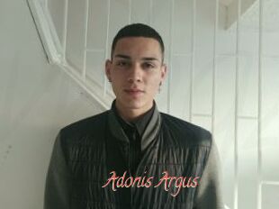Adonis_Argus