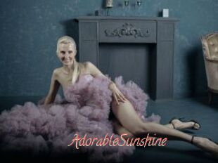 AdorableSunshine