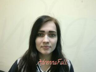 AdrennaFall