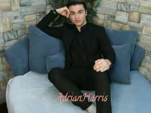 AdrianHarris