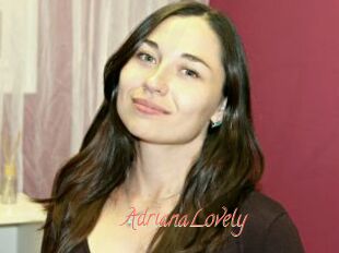 AdrianaLovely