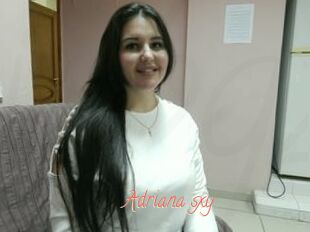 Adriana_sxy