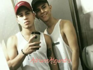 AdriannAlejandro