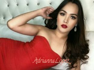 AdriannaLopez