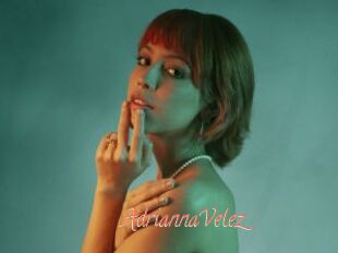 AdriannaVelez
