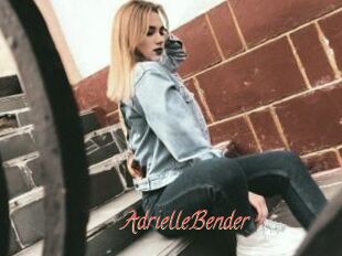 AdrielleBender
