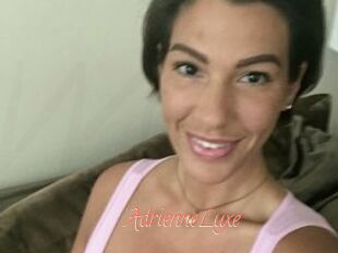 AdrienneLuxe