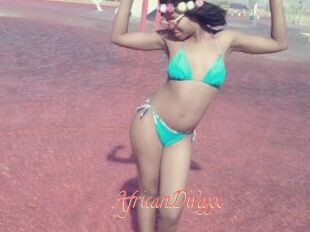 AfricanDivaxx