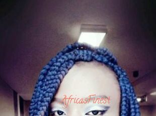 AfricasFinest