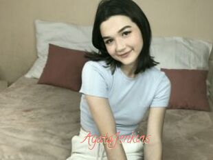 AgataJenkins