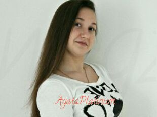 AgataPlatinum