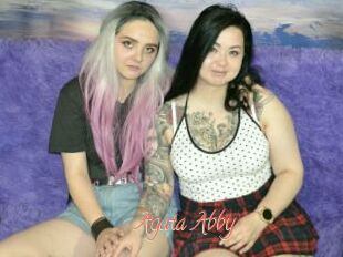 Agata_Abby