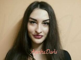 AgathaDavis