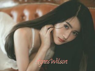 AgnesWilson