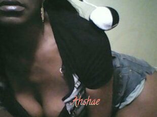 Ahshae