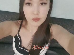 AilinLee