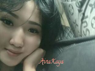 AinaKaya