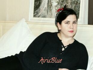AirisBlue
