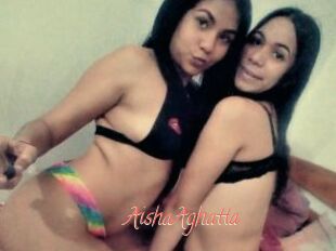 AishaAghatta