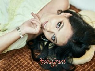 AishaGrant