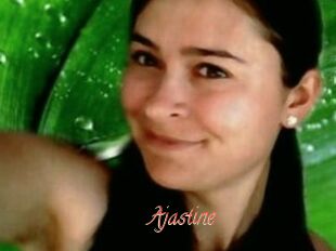 Ajastine