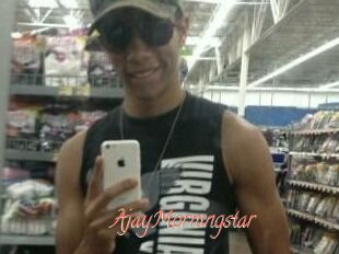 AjayMorningstar
