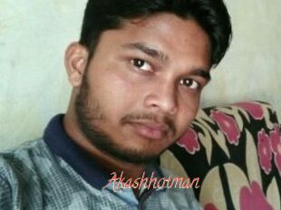 Akashhotman