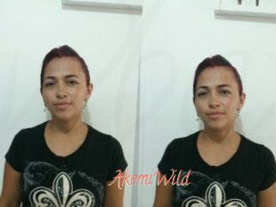AkemiWild