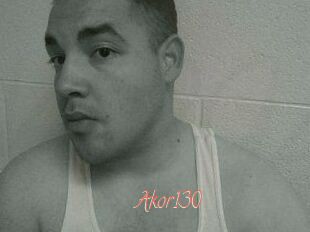 Akor130