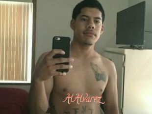 Al_Alvarez
