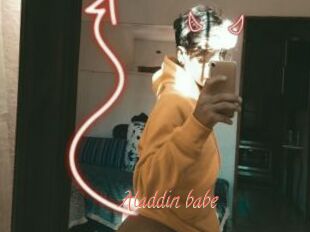 Aladdin_babe
