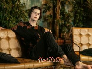 AlanButler