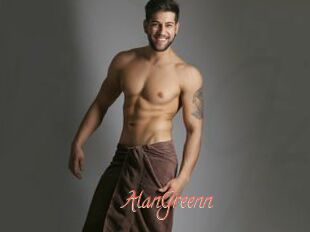 AlanGreenn
