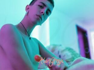 AlanGreyx