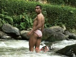 AlanXx