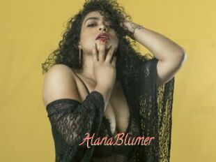 AlanaBlumer