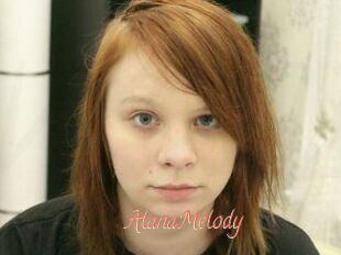 AlanaMelody