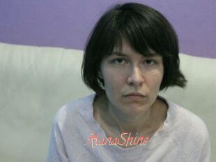 AlanaShine