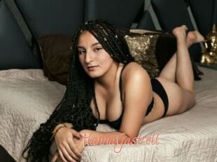 AlannaGastrell