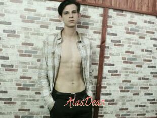 AlasDean
