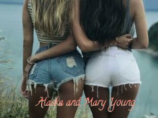 Alaska_and_Mary_Young