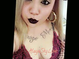 AlayaSkyLove