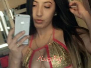 AlazaeRay