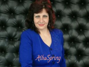 AlbaSpring