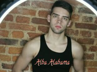 Alba_Alabama