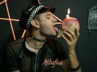Albafica
