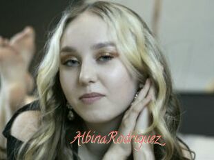 AlbinaRodriguez