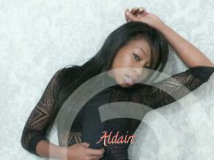 Aldain