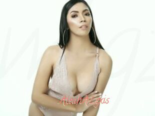 AleahALexis