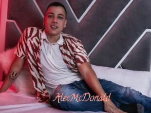 AlecMcDonald
